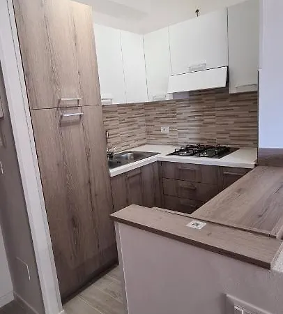 Apollo - Walterigato Solo Per Famiglie Apartment *