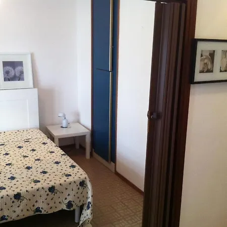 Apartment Apollo - Walterigato Solo Per Famiglie Lido di Jesolo