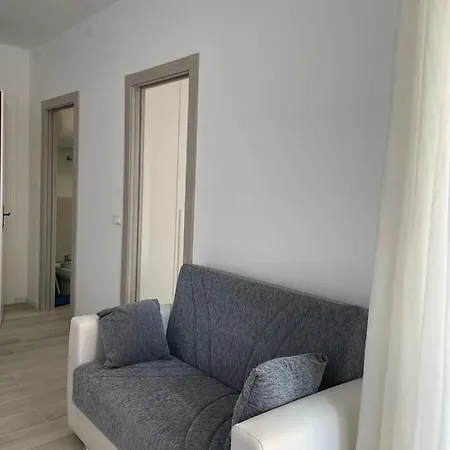 Apartman Apollo - Walterigato Solo Per Famiglie