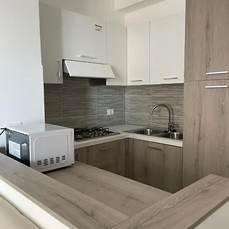 Apartment Apollo - Walterigato Solo Per Famiglie Lido di Jesolo