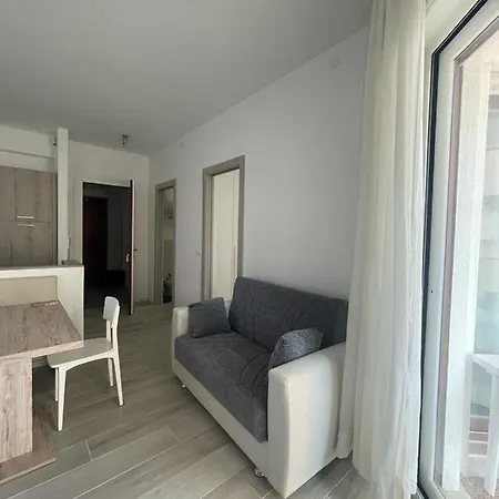 Apartment Apollo - Walterigato Solo Per Famiglie Lido di Jesolo