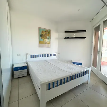 Apartment Apollo - Walterigato Solo Per Famiglie *