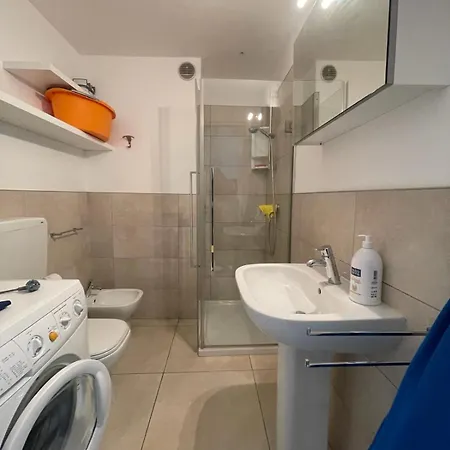 Apartment Apollo - Walterigato Solo Per Famiglie *