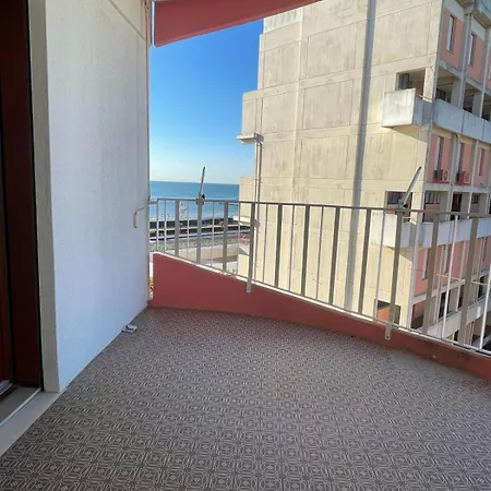 Appartamento Apollo - Walterigato Solo Per Famiglie Lido di Jesolo