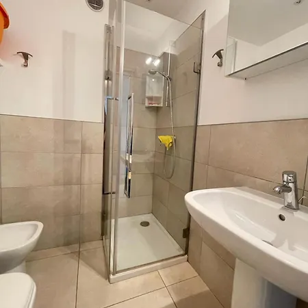 Appartement Apollo - Walterigato Solo Per Famiglie *