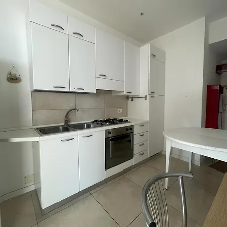 Apollo - Walterigato Solo Per Famiglie Apartman *