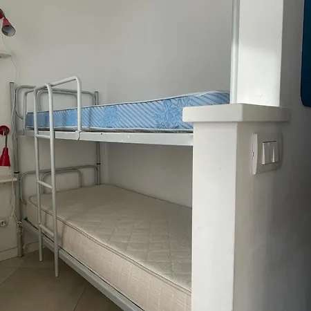 Apartment Apollo - Walterigato Solo Per Famiglie