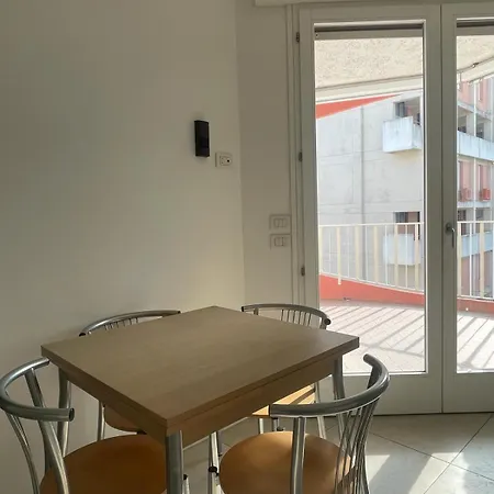 Appartamento Apollo - Walterigato Solo Per Famiglie Lido di Jesolo