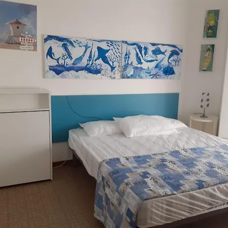 Apollo - Walterigato Solo Per Famiglie * Lido di Jesolo