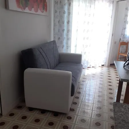 Apartment Apollo - Walterigato Solo Per Famiglie