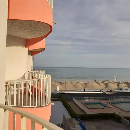 Apollo - Walterigato Solo Per Famiglie Lido di Jesolo