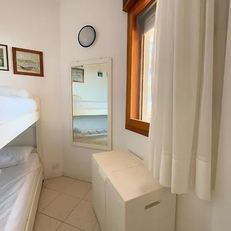 Apollo - Walterigato Solo Per Famiglie Apartment *
