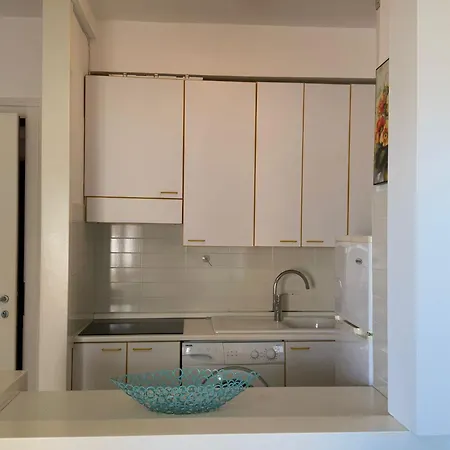 Apollo - Walterigato Solo Per Famiglie Apartment Lido di Jesolo