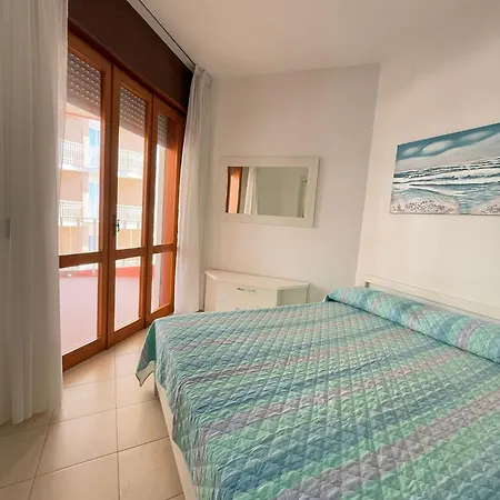 Apollo - Walterigato Solo Per Famiglie Apartment *