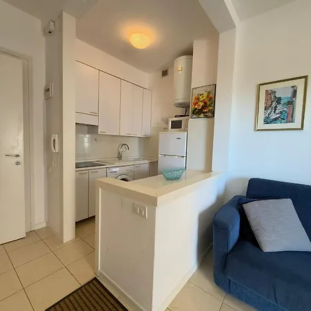 Apartment Apollo - Walterigato Solo Per Famiglie *