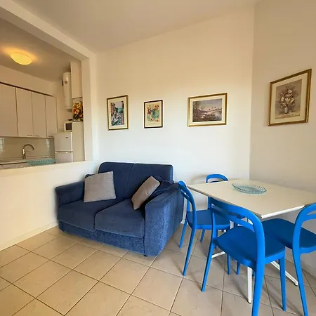 Apollo - Walterigato Solo Per Famiglie Apartment Lido di Jesolo