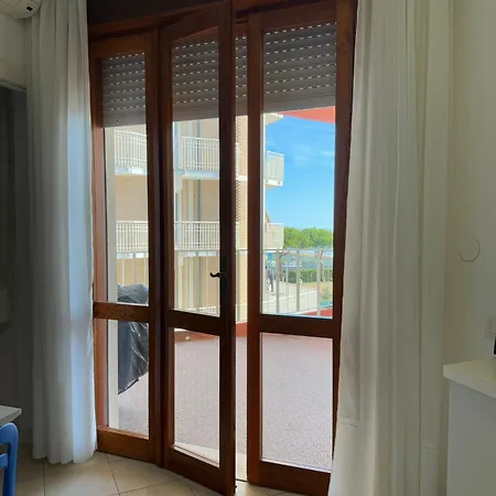Apartment Apollo - Walterigato Solo Per Famiglie Lido di Jesolo