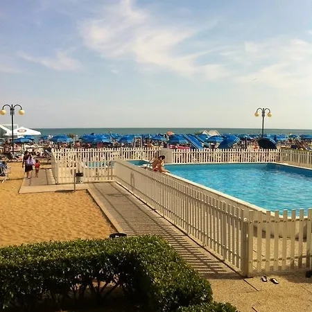 Appartamento Apollo - Walterigato Solo Per Famiglie Lido di Jesolo