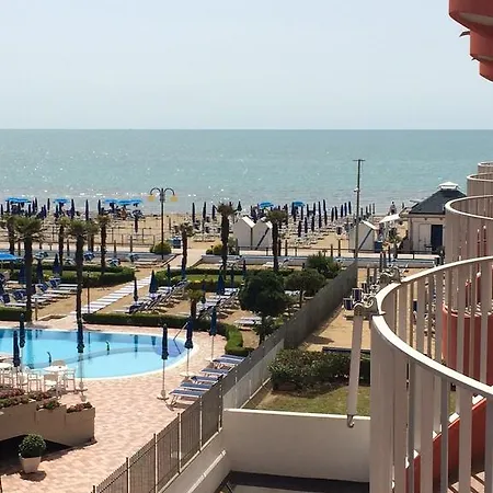 Apollo - Walterigato Solo Per Famiglie Appartamento Lido di Jesolo