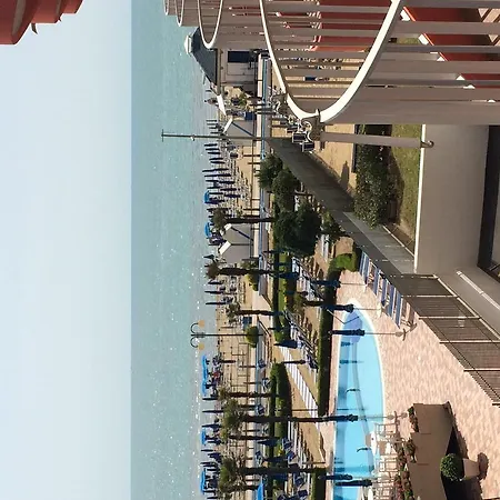 Apollo - Walterigato Solo Per Famiglie Apartment *