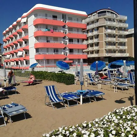 Apollo - Walterigato Solo Per Famiglie Lido di Jesolo