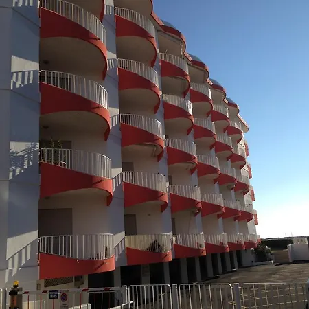 Apollo - Walterigato Solo Per Famiglie Appartement