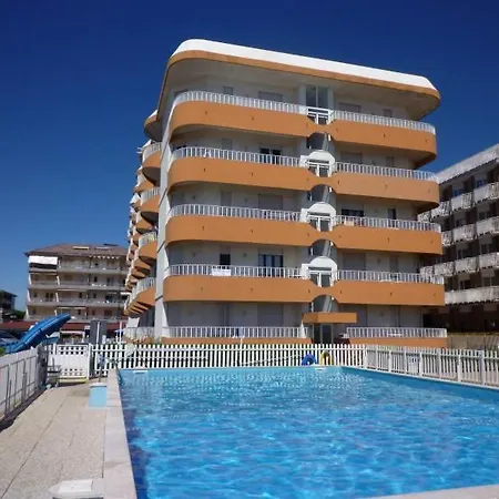 Apollo - Walterigato Solo Per Famiglie * Lido di Jesolo